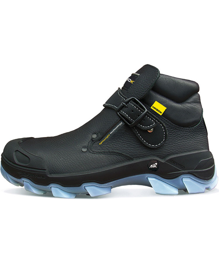 HKSDK B8 svejsestøvlette S3 ESD (39) billede