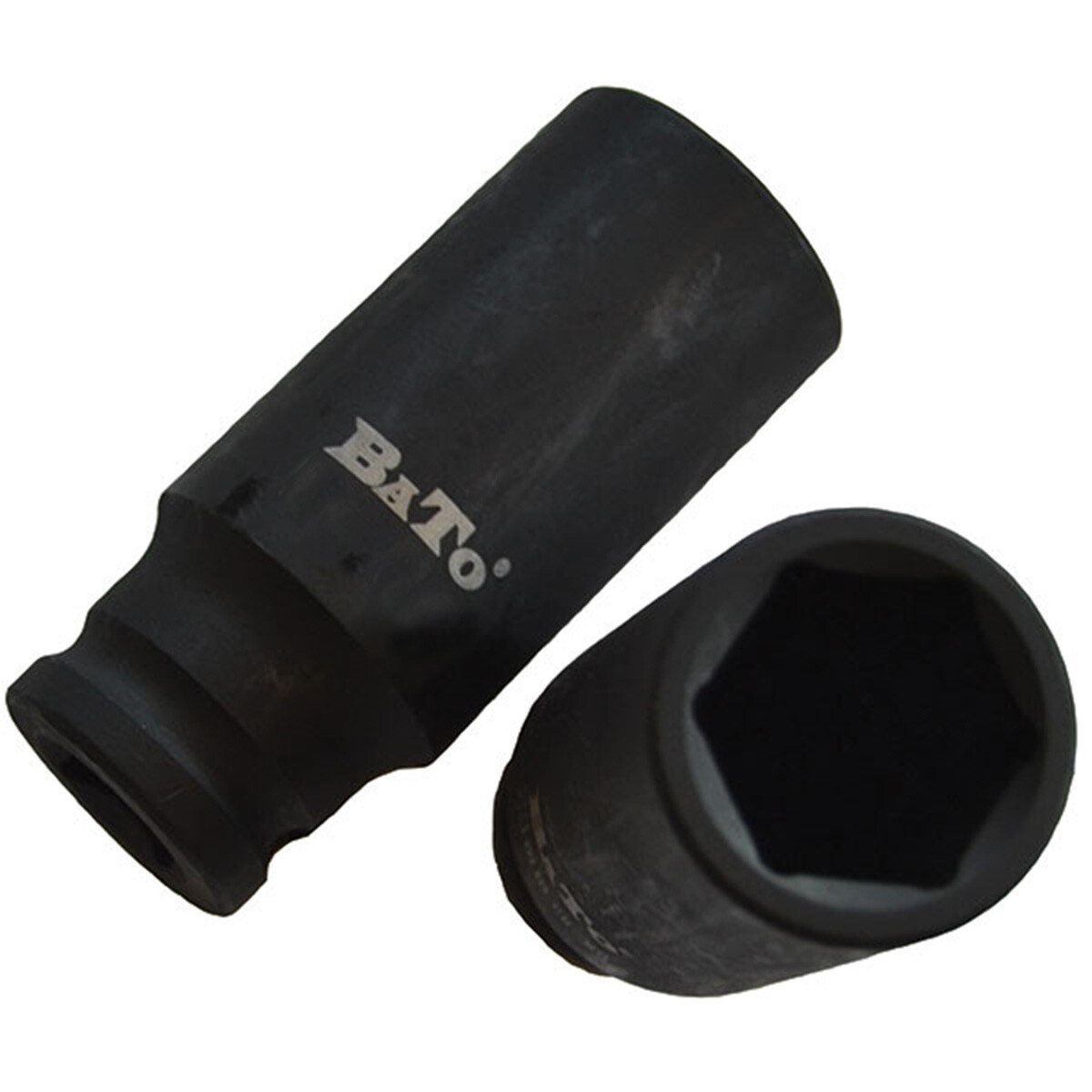 Bato Krafttop Lang 1/2 x 25 mm