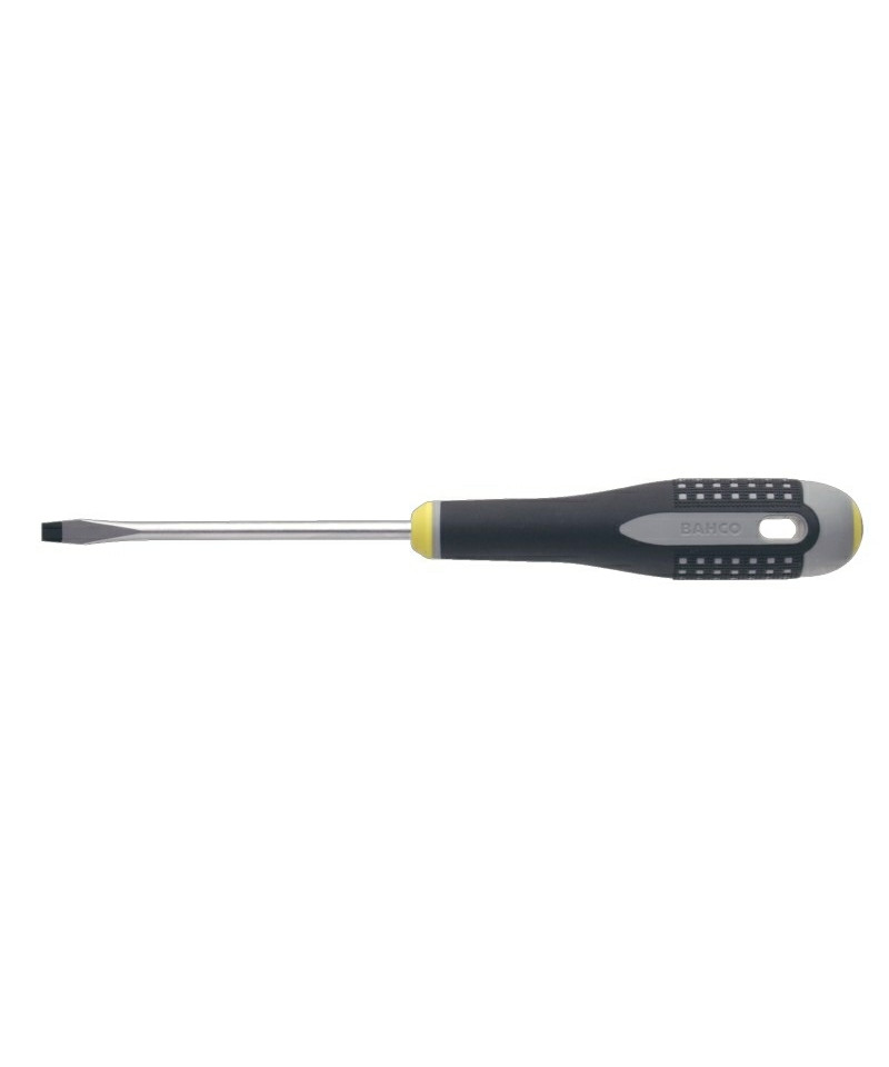 Bahco Ergo Lige Kærv 1x5,5 Mm Skruetrækker