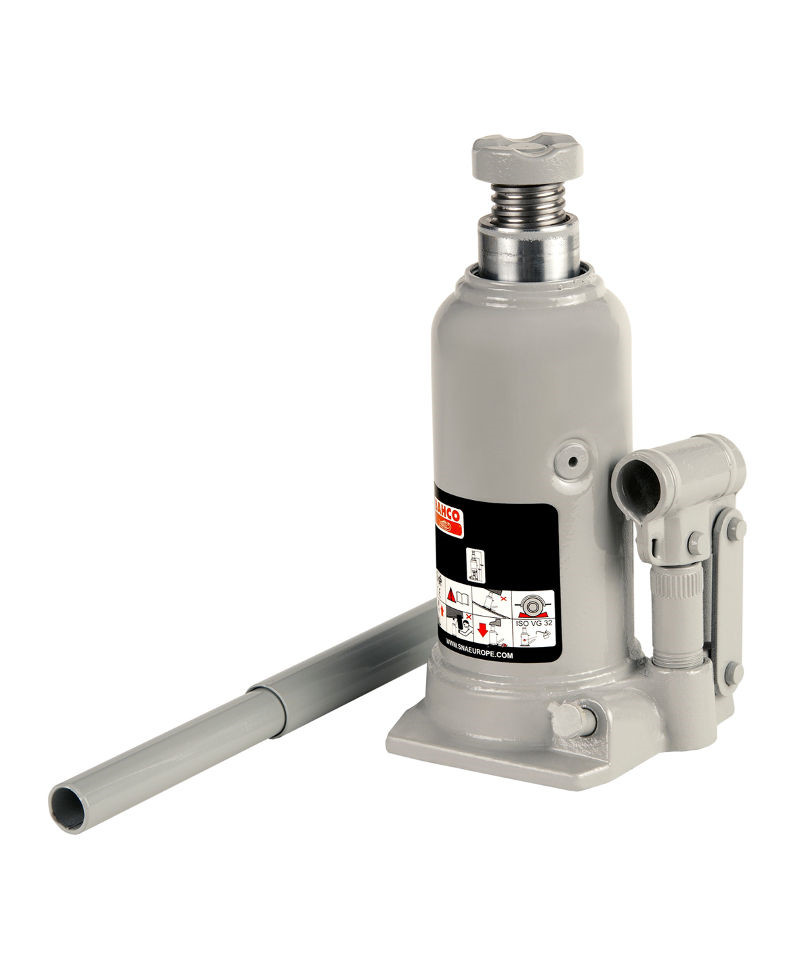 Bahco Flaskedonkraft 10 Tons