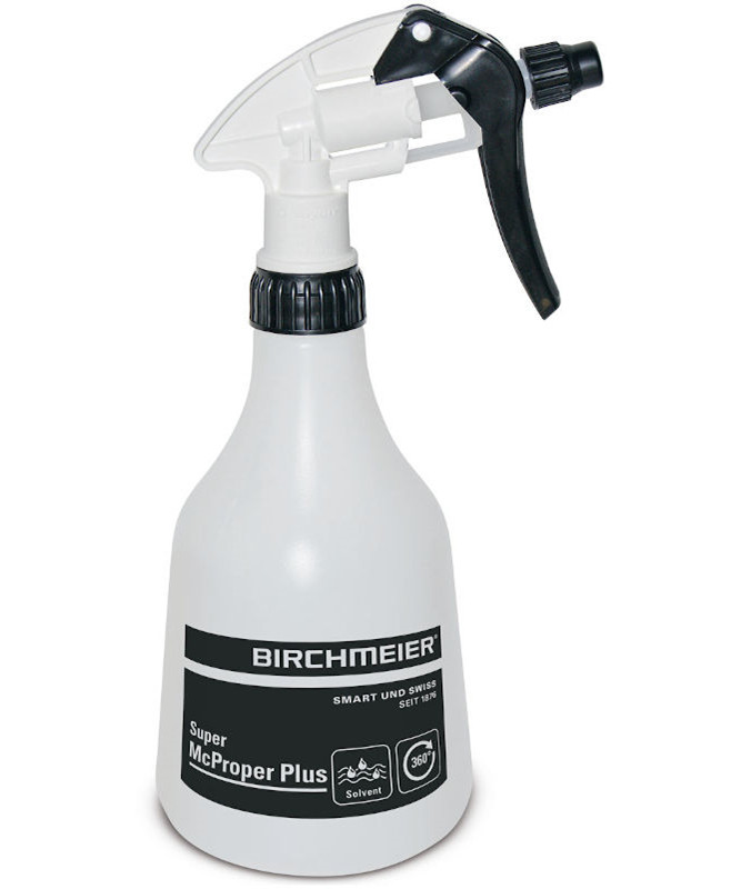 Birchmeier Super McProper Plus håndforstøver