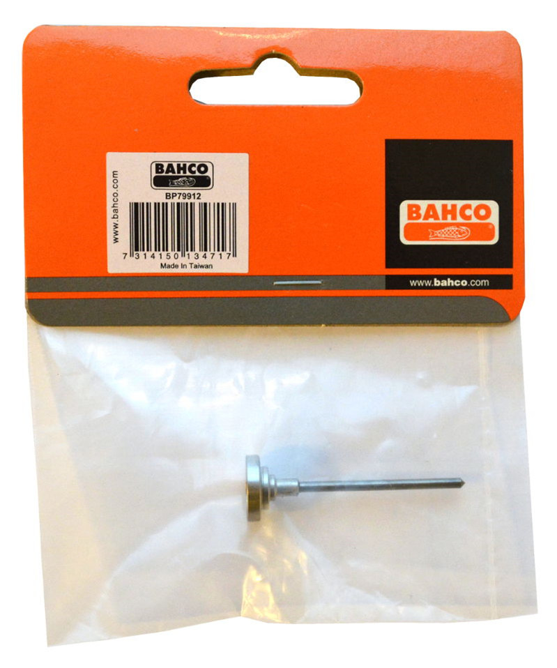 Bahco spids til gravørpen