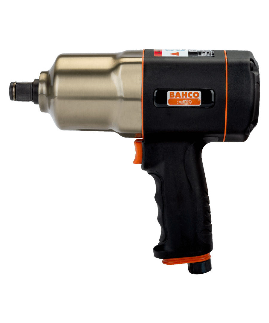 Bahco BP817 3/4" trykluft slagnøgle