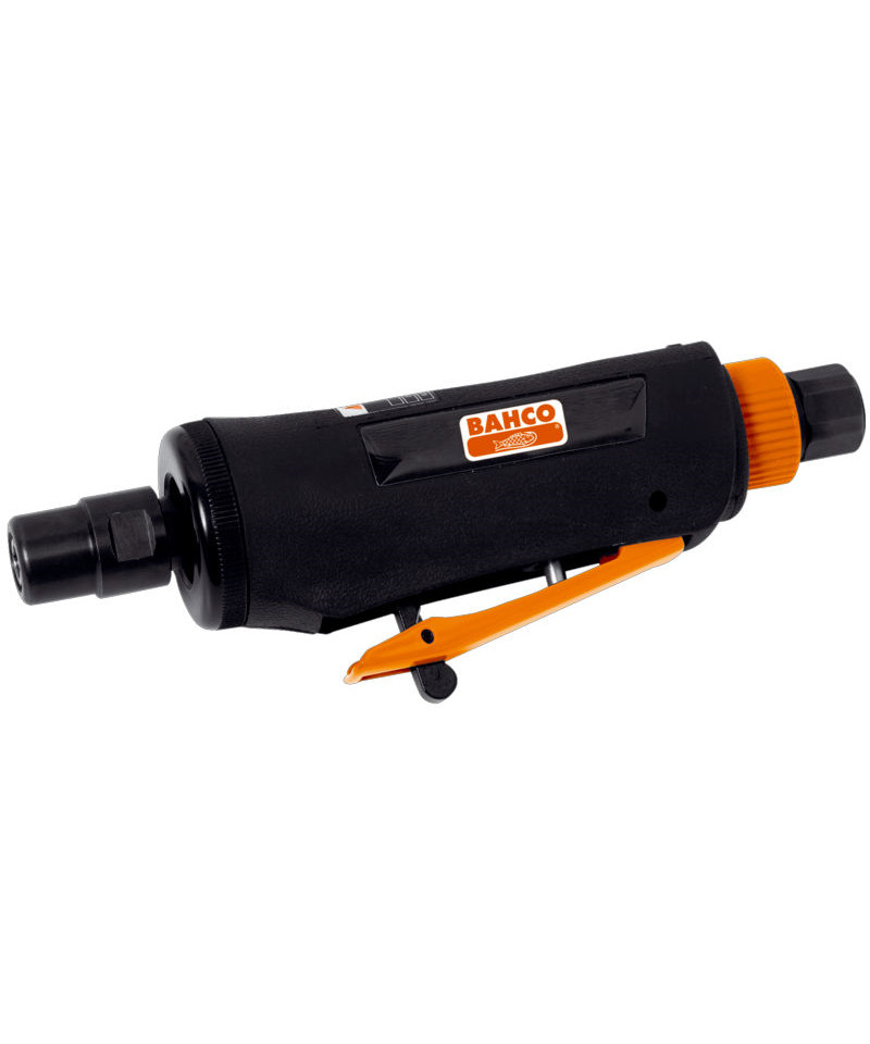 Bahco trykluft 1/4" minisliber billede