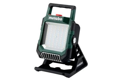Metabo Akku Arbejdslampe Bsa 18 Led