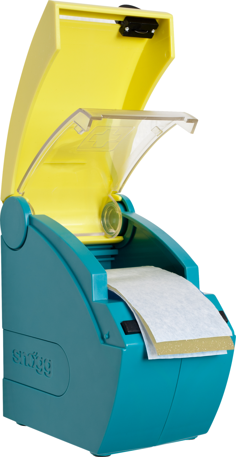 Snögg Soft 1 dispenser til plaster