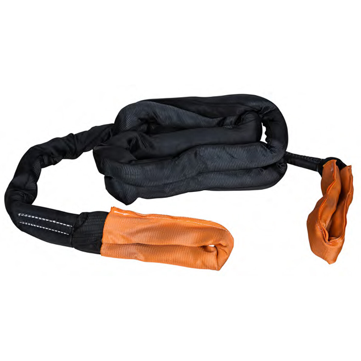 Bugserstrop 6 Meter - 60 Ton