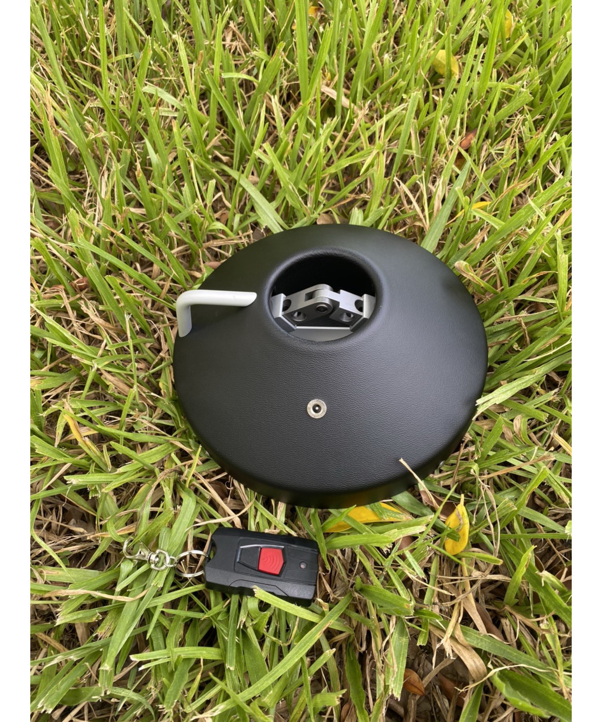 New Cannonball Cb 1 Genopladelig