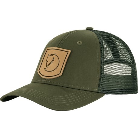 Fjällräven Värmland Cap (Laurel Green, L/XL)