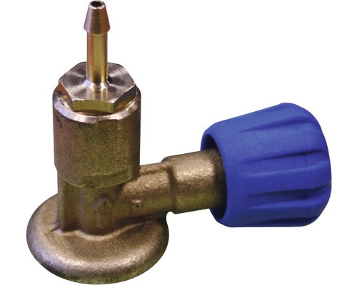 Regulator til CFH flasker