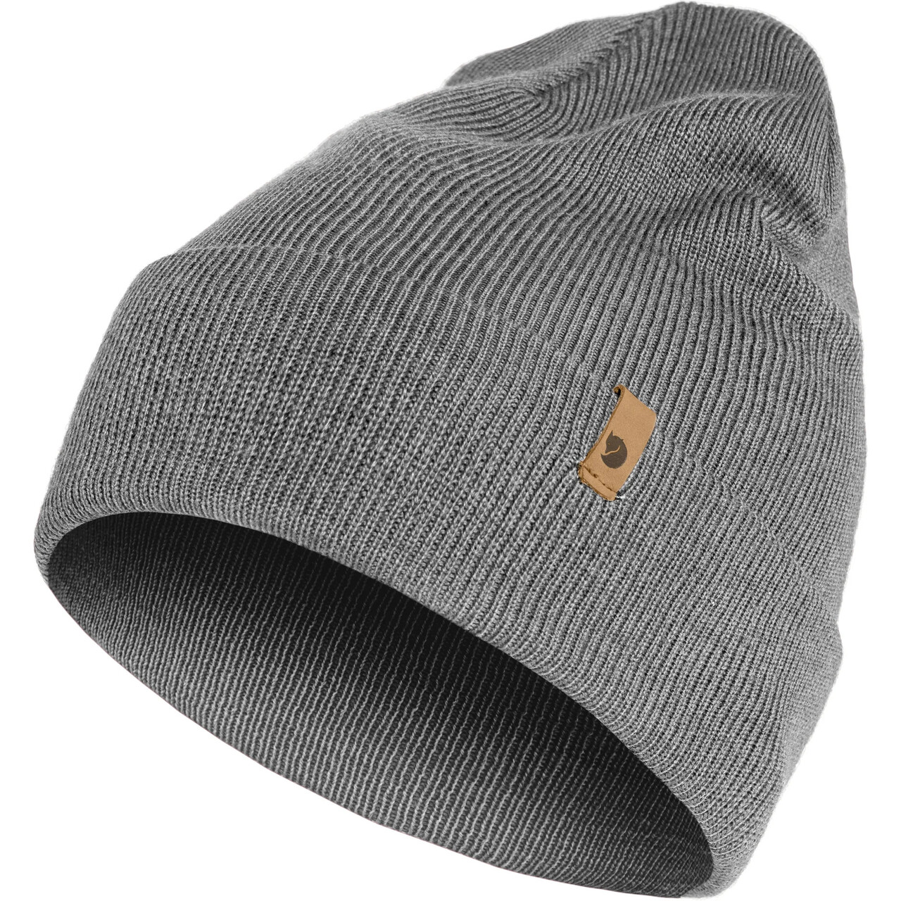 Fjällräven Classic Knit Hat (Grå (GREY/020) One size)