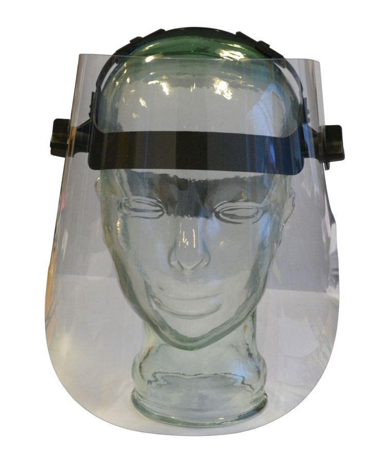 Carclo PRO-V1 ansigtsvisir