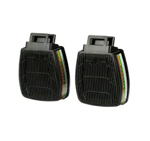 SecureClick kombifilter A1B1E1K1+P3R D8094, 2 par