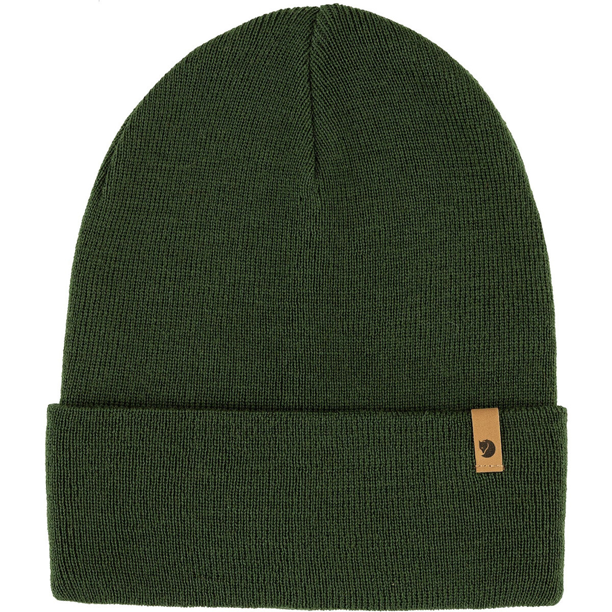 Fjällräven Classic Knit Hue (Buckwheat Brown)