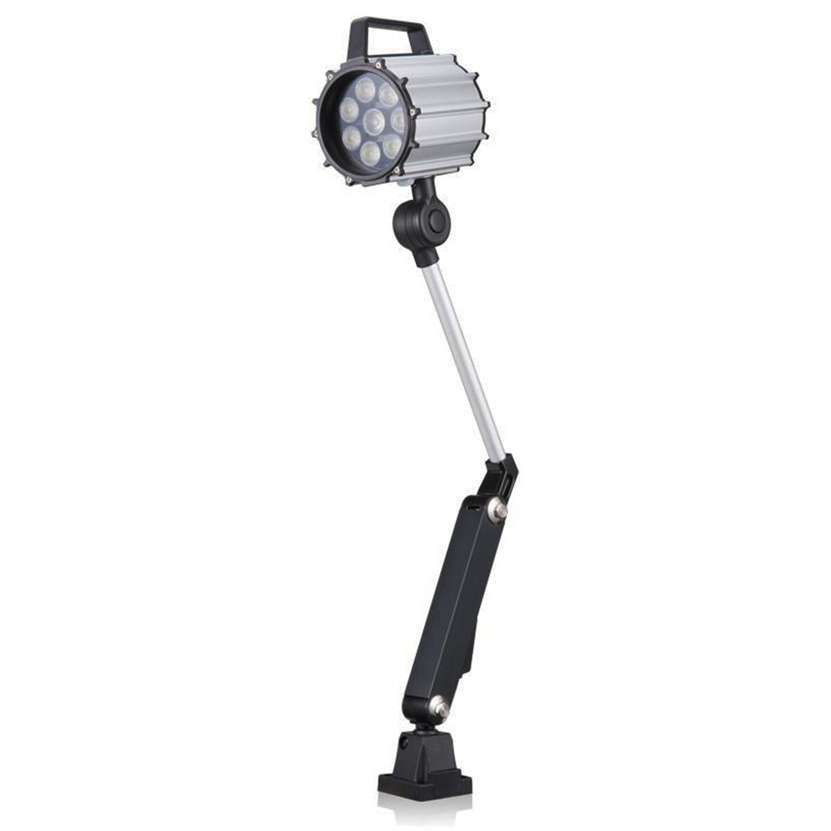 Disella WRKPRO "Lyra" LED Maskinlys billede