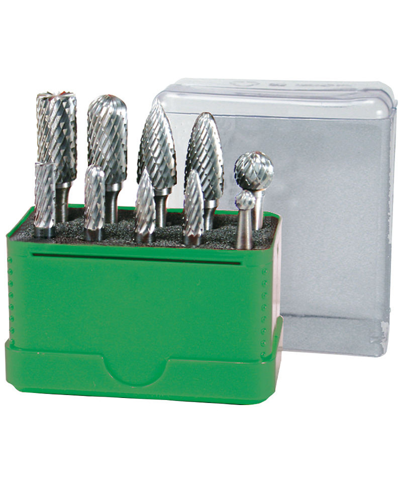 DJ Tools Fræsestifter