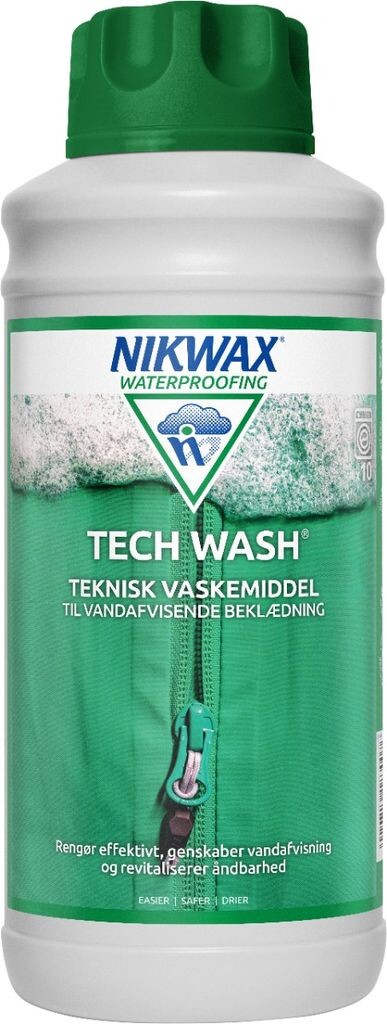 Nikwax TX.Direct Wash-In 1L