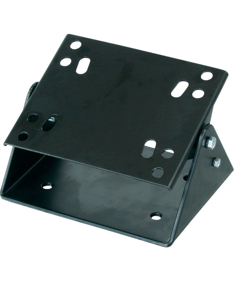 Flowconcept vægbeslag til serie 805 og 809