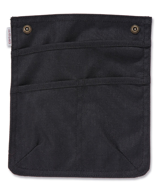 Se Carhartt Detachable Multi Pocket (Black) hos Specialbutikken