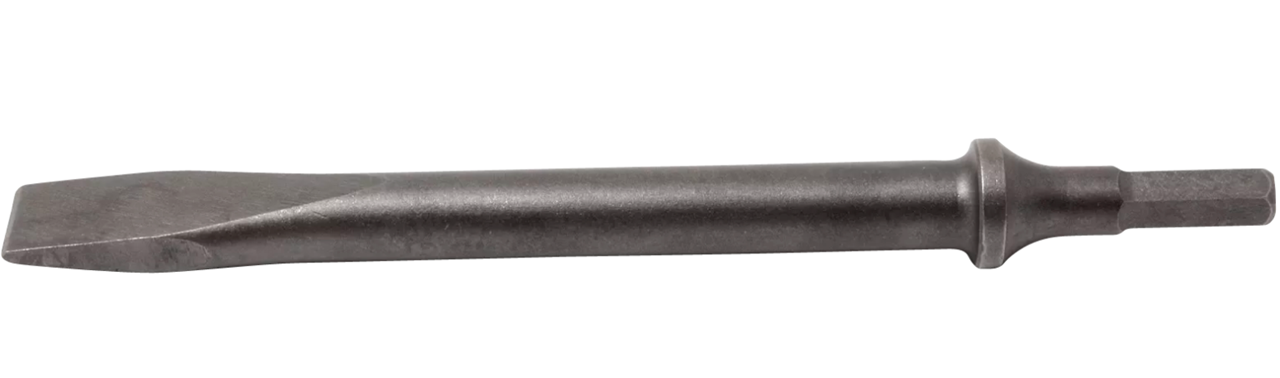 URUY Fladmejsel Smal 16x180 Mm Effektiv Til Nedrivning