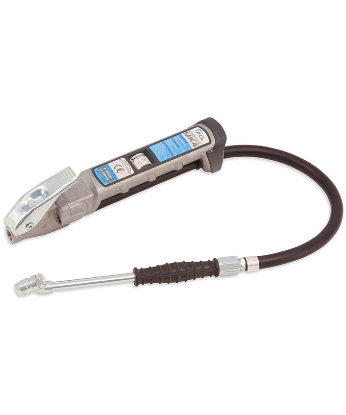 PCL dækoppumper MK4 dobbelt hold-on