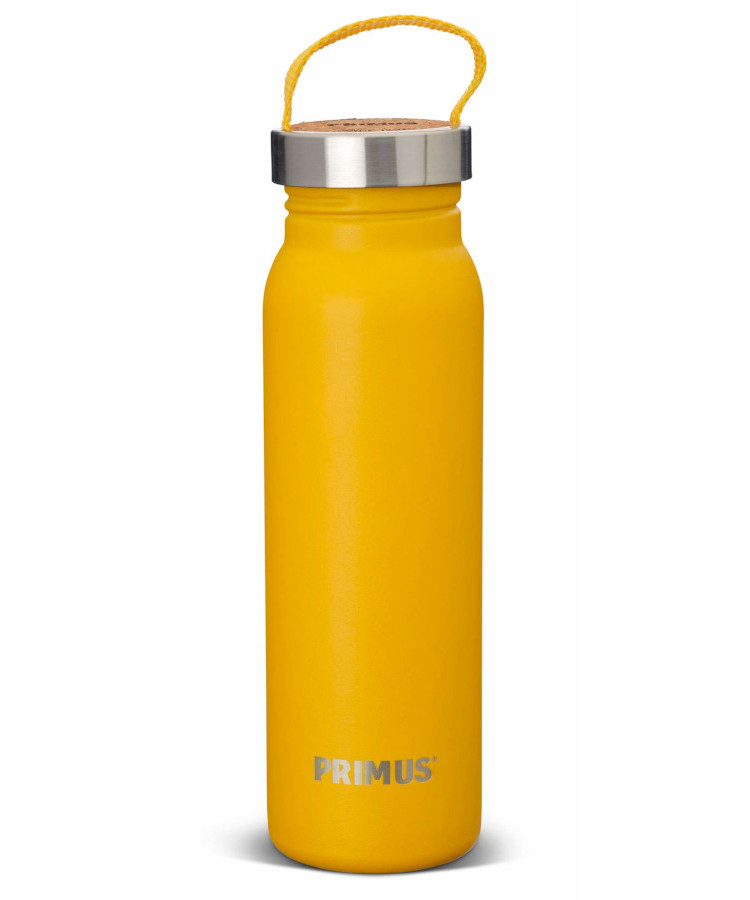 Se Primus Klunken flaske 0,7L (Stainless Steel, 0,7 ltr.) hos Specialbutikken