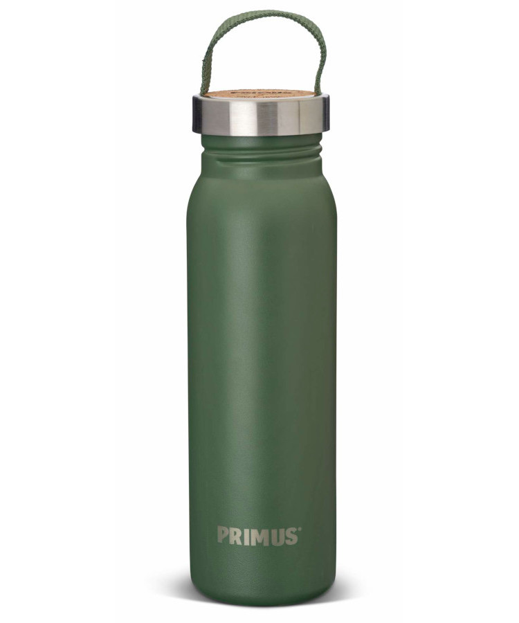 Billede af Primus Klunken flaske 0,7L (Green) hos Specialbutikken