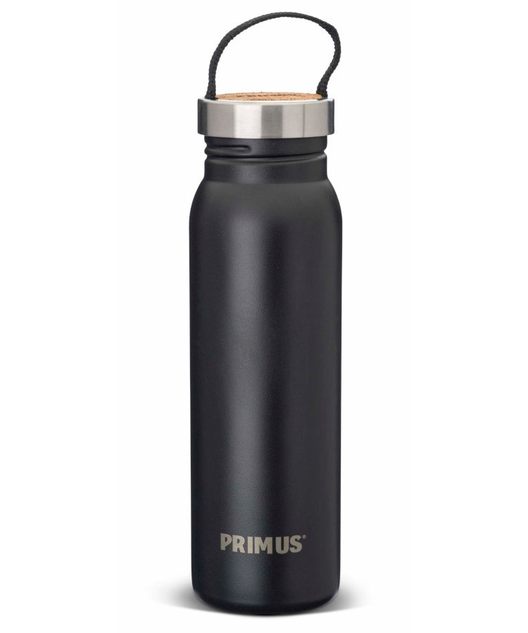 Billede af Primus Klunken flaske 0,7L (Black) hos Specialbutikken