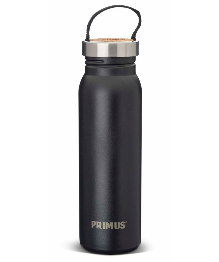 Primus Klunken Flaske Black