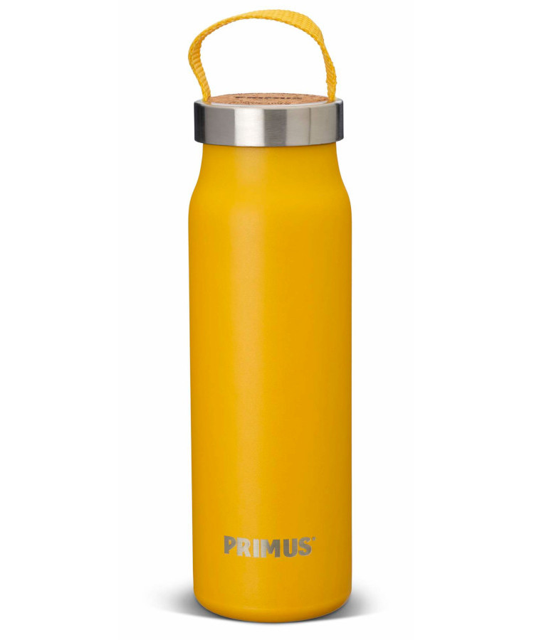 Billede af Primus Klunken vakuum flaske 0,5L (Yellow) hos Specialbutikken