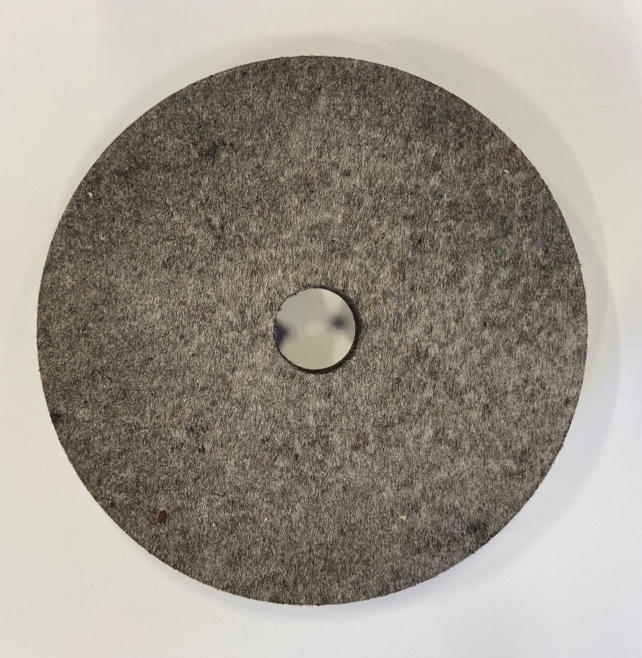 Filtskive 150X20X13 MM