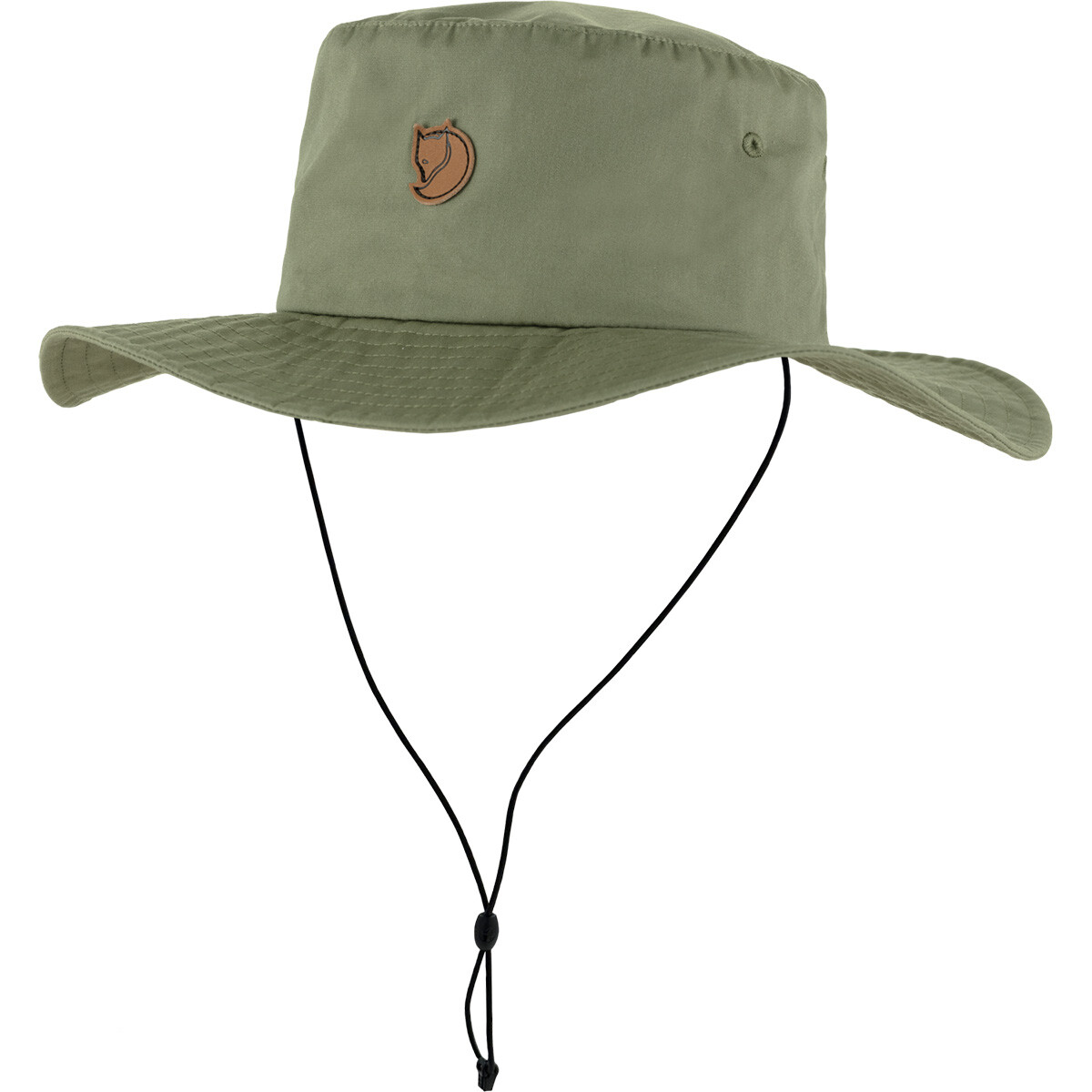 Billede af Fjällräven Hatfield hat (Green, M) hos Specialbutikken