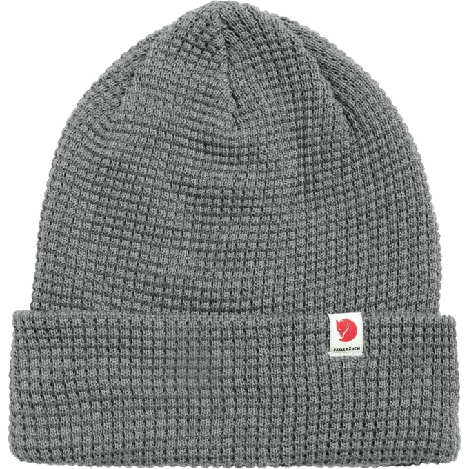 Fjällräven Tab hat (Grey) billede