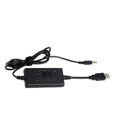 Se 3M Peltor batterilader m/ USB hos Specialbutikken