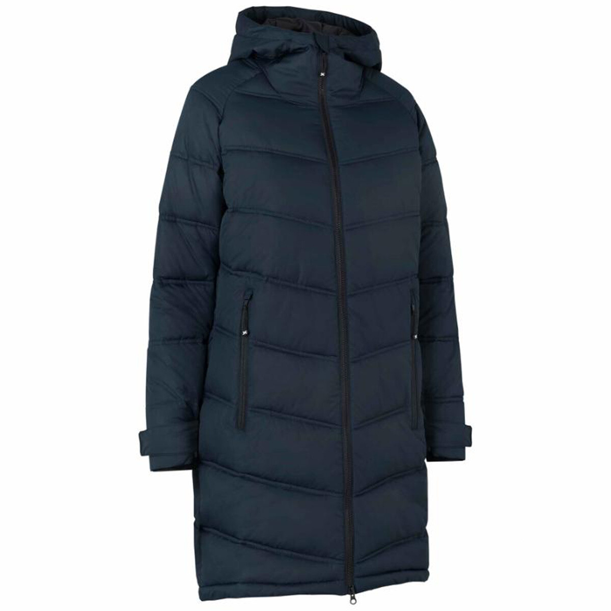 Geyser Winter Jacket Dame Navy Xl