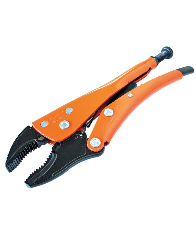 Grip-On 121-07F låsetang billede