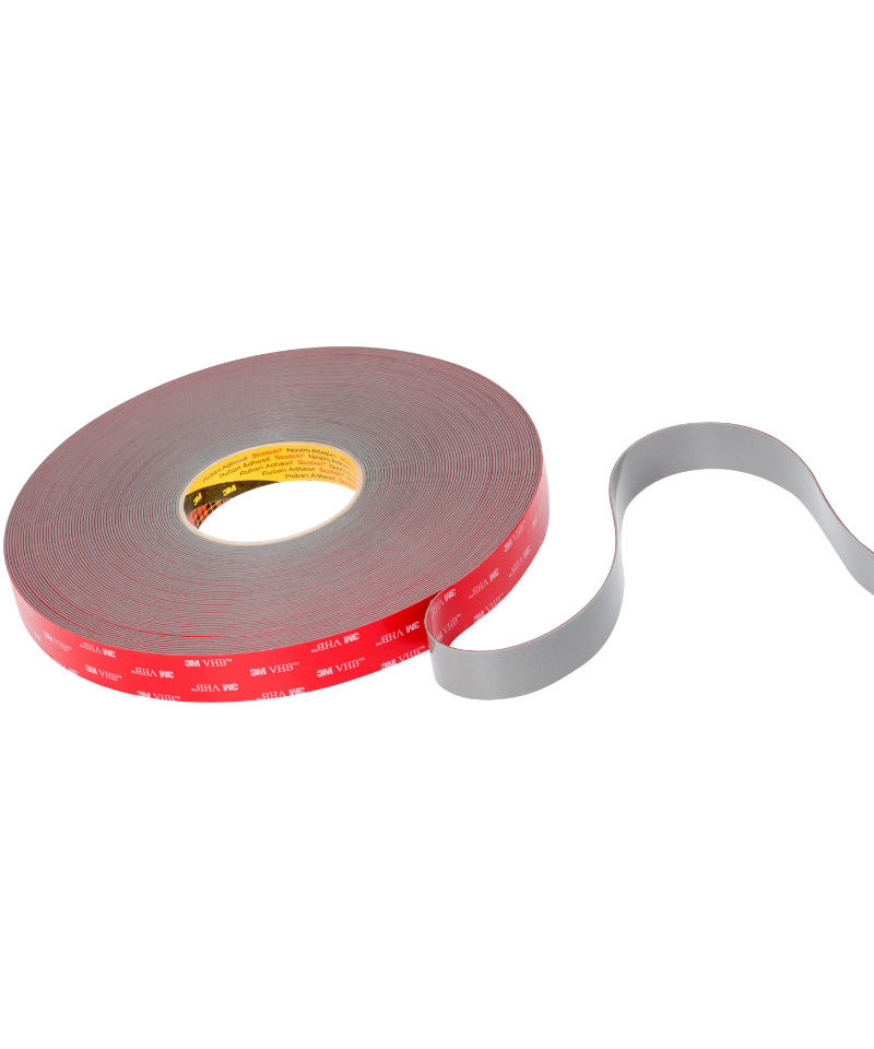 3M VHB dobbeltklæbende tape 12 mm