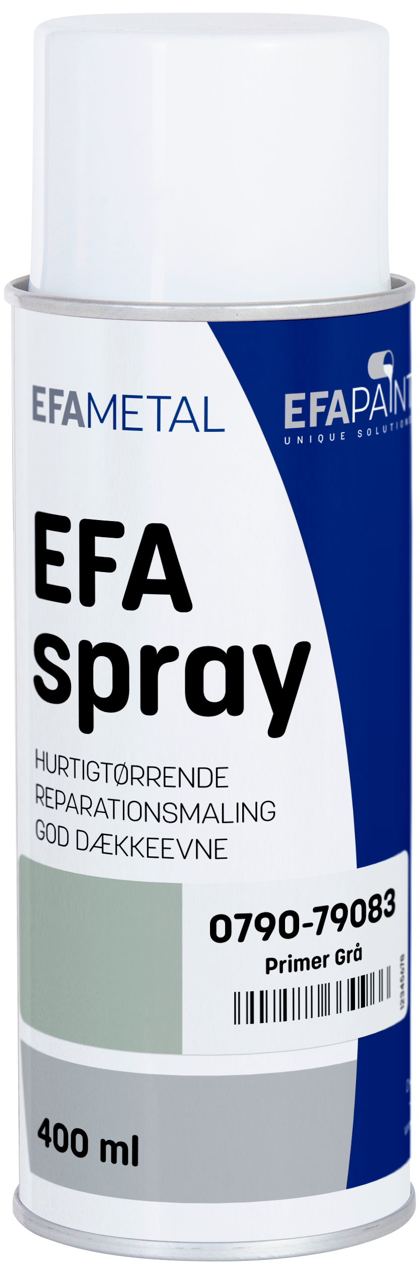 Maskin primer 100 79083 400ml spray u/lak