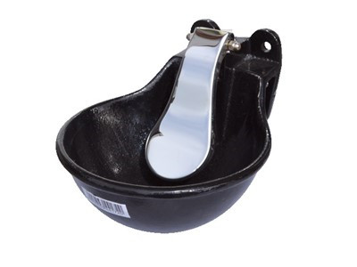 Drikkekop med tunge billede