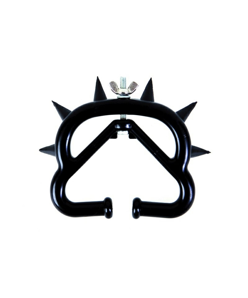 Pattebøjle stor - 2 stk.