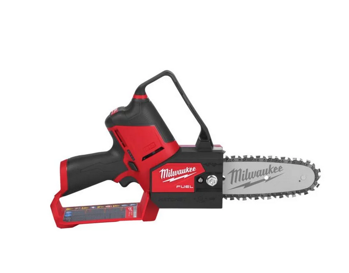 Milwaukee M12 Fuel Hatchet Grensav