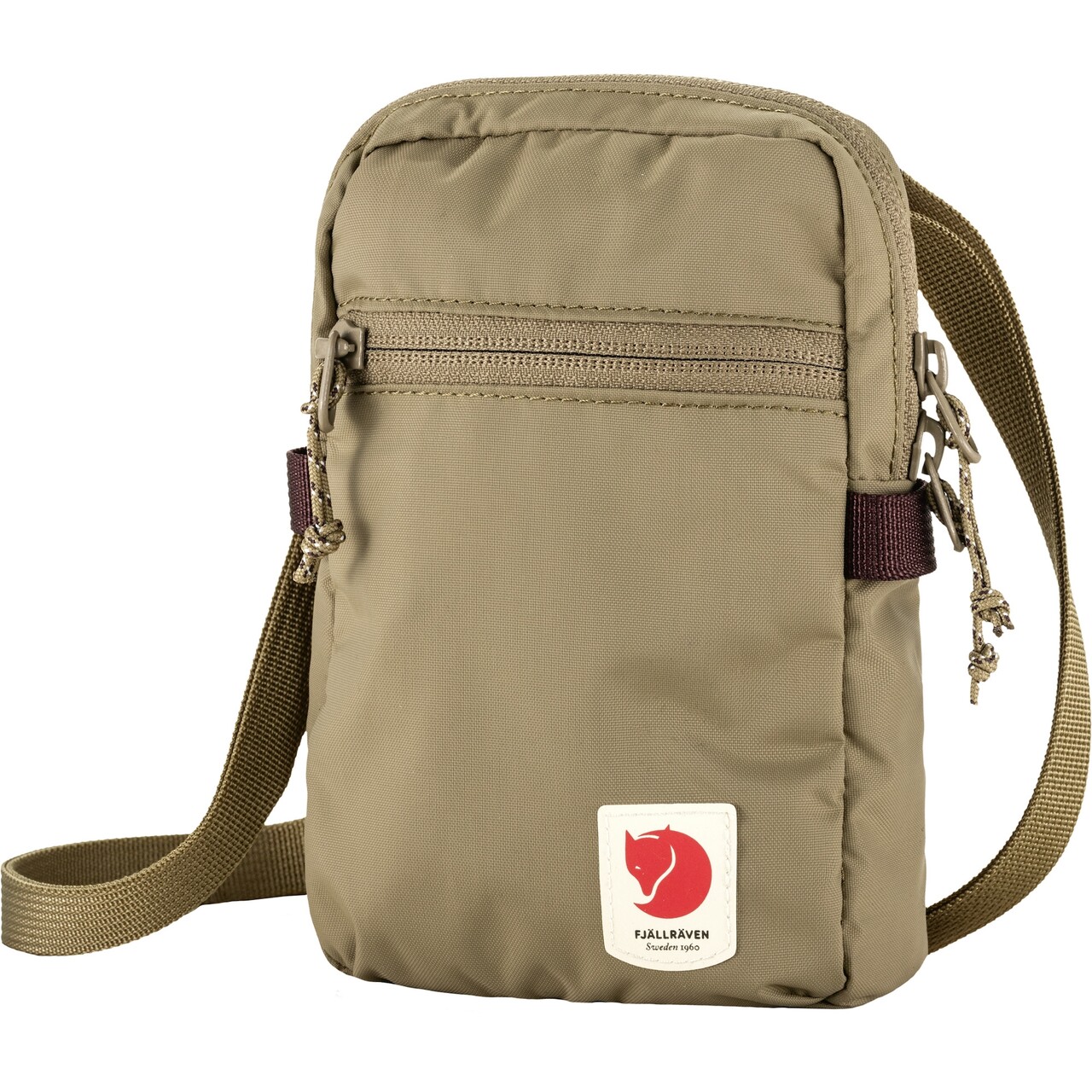 Fjällräven High Coast Pocket (Clay)