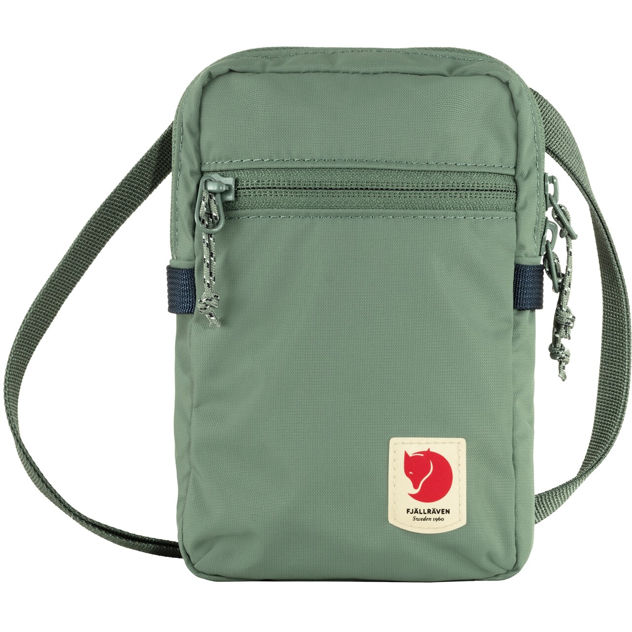 Fjällräven High Coast Pocket (Patina Green) billede