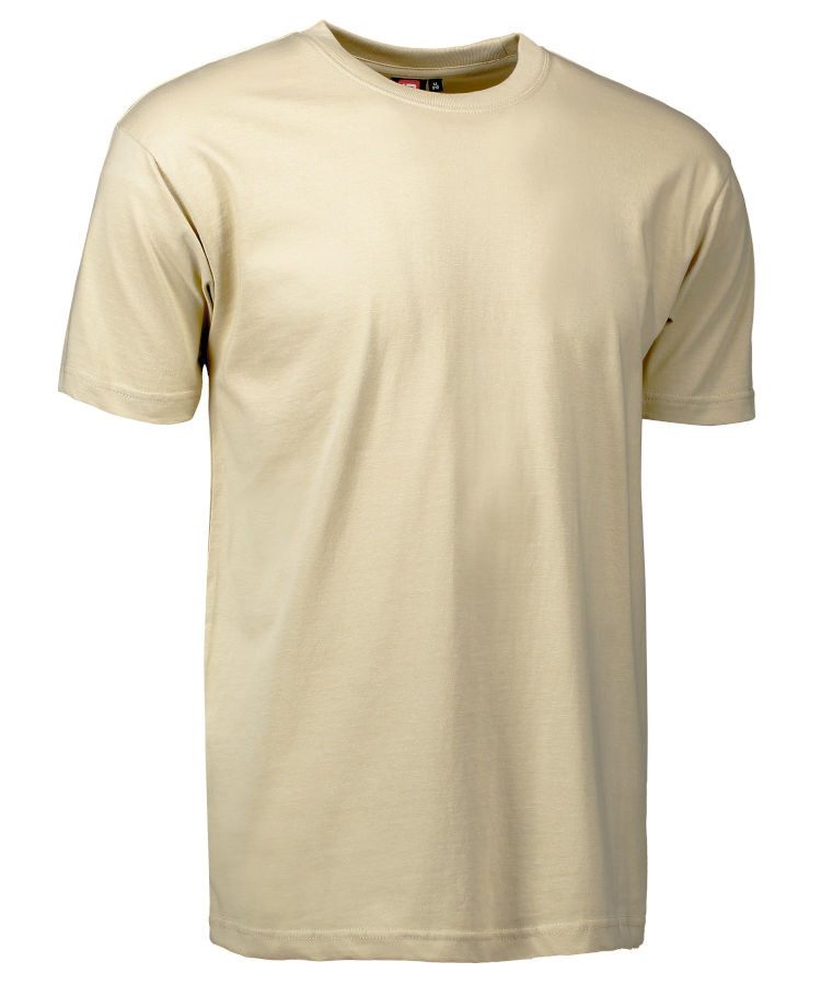 Se ID T-Time T-shirt (Kit, XL) hos Specialbutikken