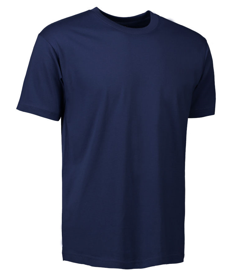 Billede af ID T-Time T-shirt (Navy, S)