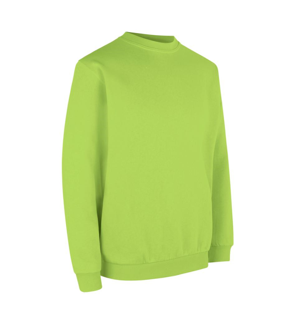 Classic Sweatee Shirt Lime