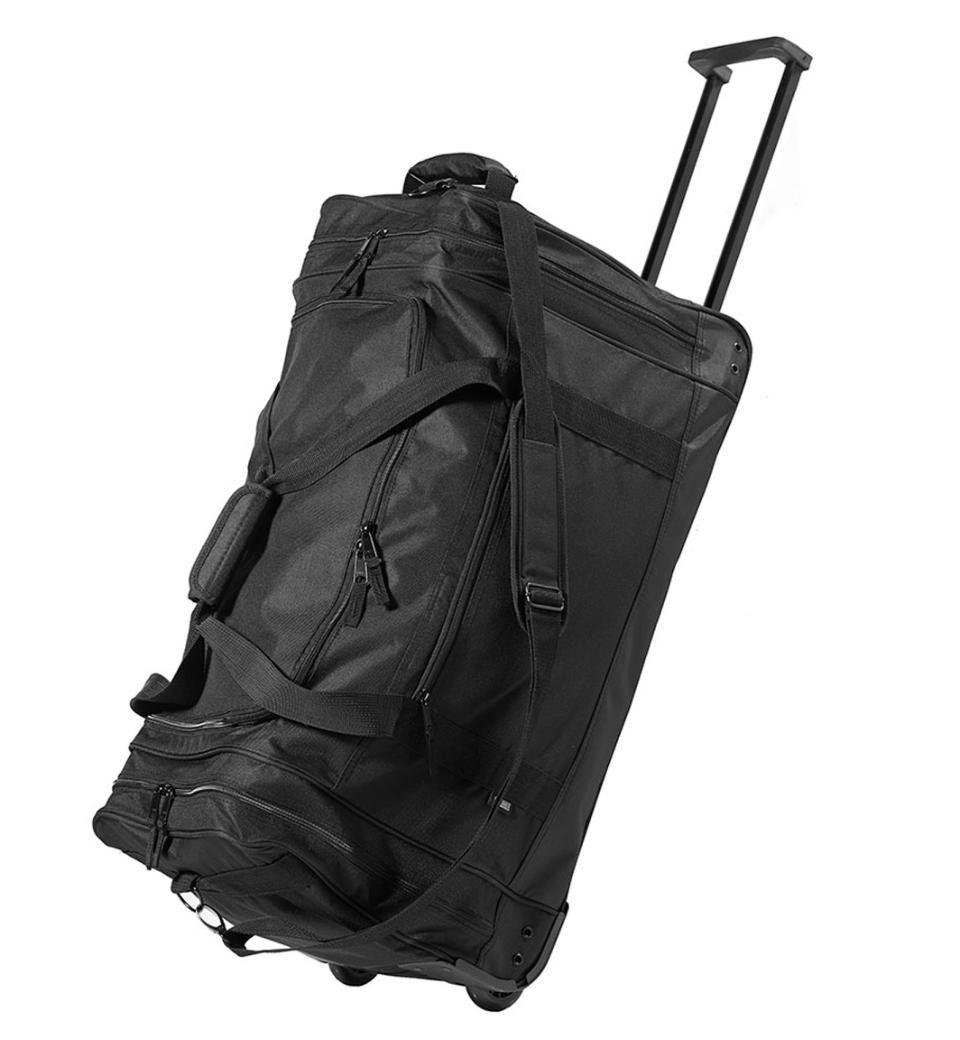 Id Stor Sportstaske Trolley