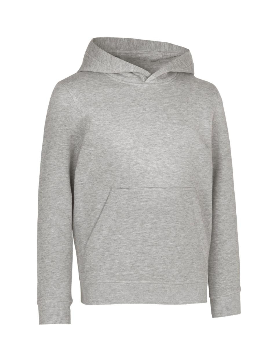 Se ID 40636 CORE hoodie | børn-Navy-4/6 hos Specialbutikken