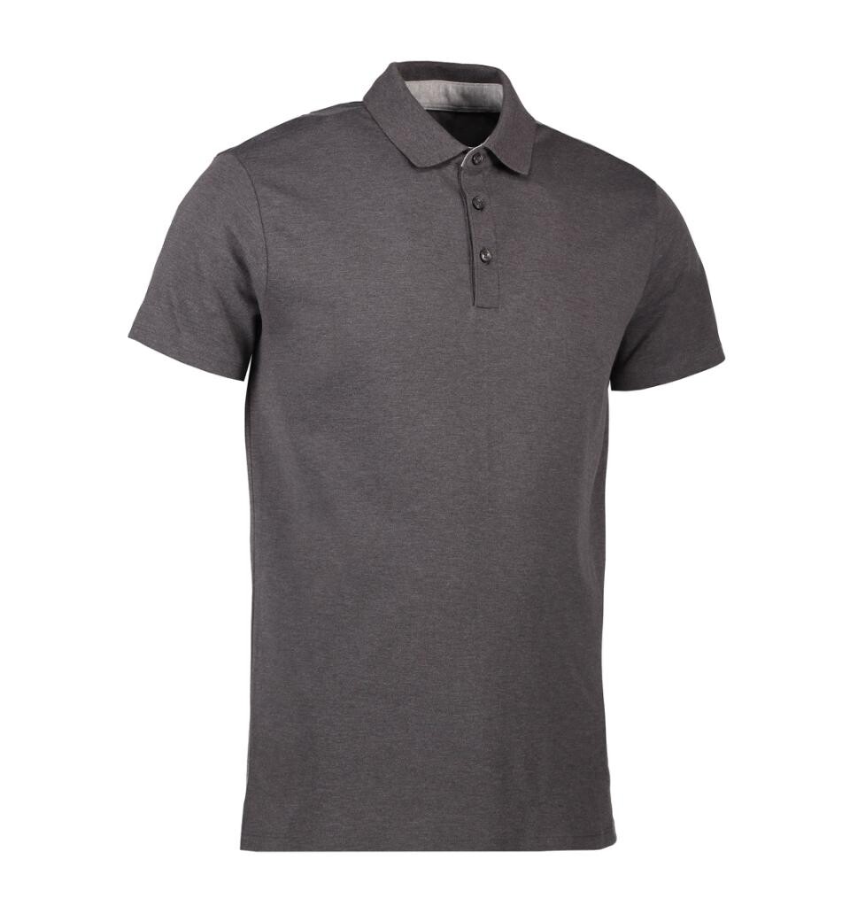 Billede af Id The polo herre (Navy, L) hos Specialbutikken