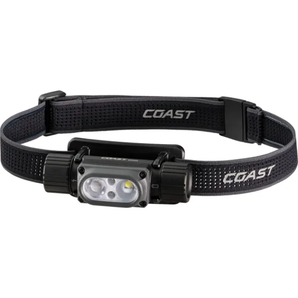 Coast Genopl. Pandelampe Wph30r